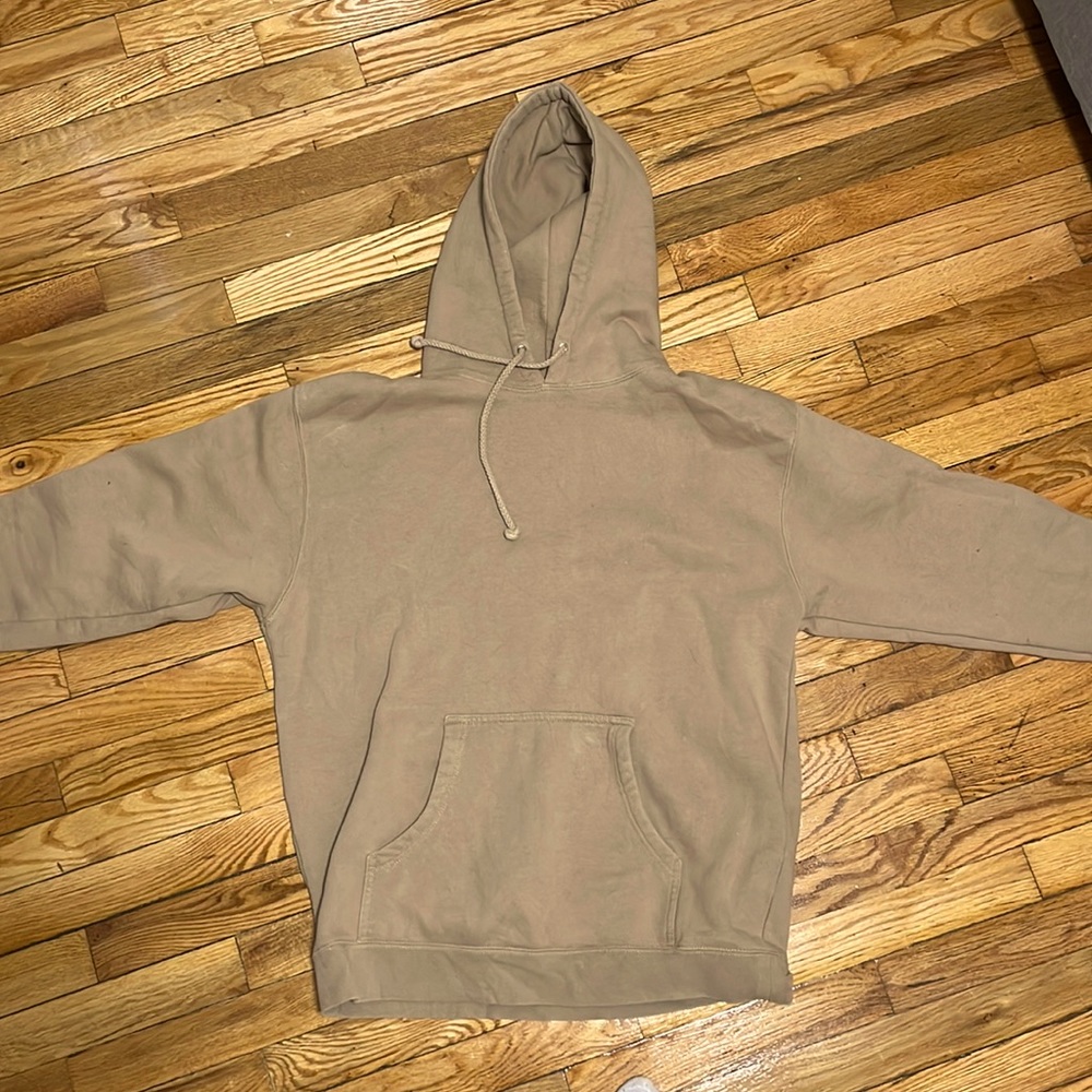 Independent Trading Co. IND4000 Heavyweight Hoodie